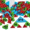 Factor Triangles