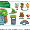 Fairy Land Playset