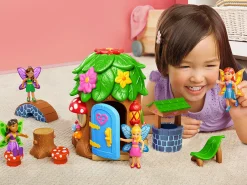 Fairy Land Playset