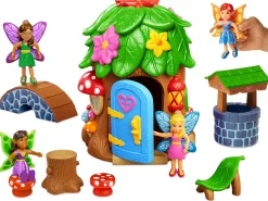 Fairy Land Playset