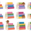 Fairy Tale Forest Book Accents