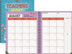 Fairy Tale Forest Lesson Plan Book