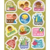 Fairy Tale Forest Motivational Stickers