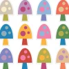 Fairy Tale Forest Mushroom Accents