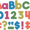 Fairy Tale Forest 4" Punch-Out Letters