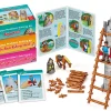 Fairy Tales Problem Solving STEM Kits - Set 2