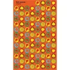 Fall Leaf Mini Stickers