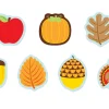 Fall Mix Mini Accents