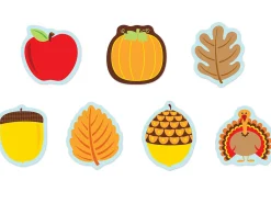 Fall Mix Mini Accents