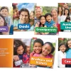 Families Book Set
