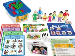 Families Theme Box