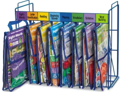 Family Engagement Language Packs - Preschool-Kindergarten - Complete Set