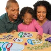 Family Engagement Math Packs - Preschool-Kindergarten - Complete Set