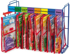 Family Engagement Math Packs - Preschool-Kindergarten - Complete Set