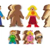 Family People Shapes™