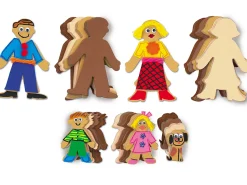 Family People Shapes™