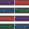 Famous African American Quotes Bulletin Board Set