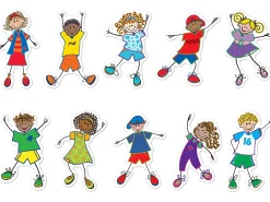 Fantastic Kid Accents