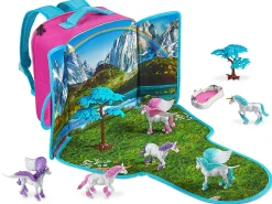 Fantasy Adventure Backpack