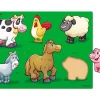 Farm Animals Puzzle