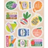 Farmers Market Motivational Stickers
