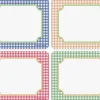 Farmers Market Name Tags