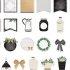 Farmhouse Accents
