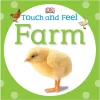 Farm Touch & Feel Board Book