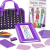 Fashion Plates™ Deluxe Design Set