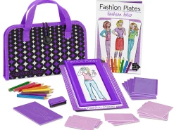 Fashion Plates™ Deluxe Design Set