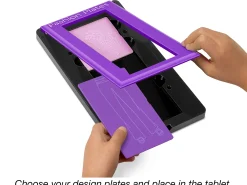 Fashion Plates™ Deluxe Design Set
