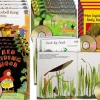 Favorite Picture Book Read-Alongs - Set 2