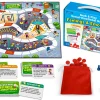 Feelings & Emotions Grab & Play Game