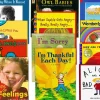 Feelings & Emotions Paperback Library