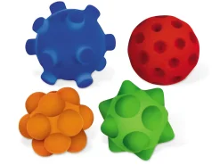 Feel & Roll Bumpy Balls
