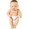 Feels Real Asian Baby Doll