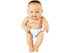 Feels Real Asian Baby Doll