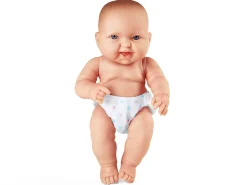 Feels Real Caucasian Baby Doll