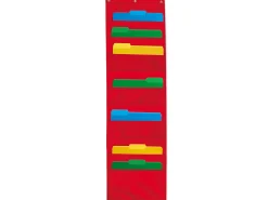 File Folder Pocket Chart
