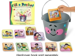 Fill a Bucket Storytelling Kit