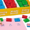 Fill-In-The-Blank Phonics Stamps - Set 1