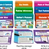 Finding Evidence Comprehension Kits - Gr. 2-3 - Complete Set