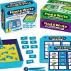 Find & Write Phonics Activity Centers - Complete Set