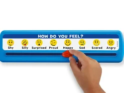 Find Your Feelings Emotion Slider