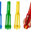 Fine Motor Tweezer Tongs - Set of 4