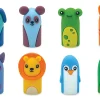 Finger Erasers