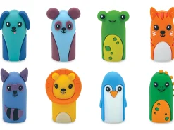 Finger Erasers