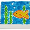Fingerpaint Paper
