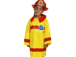 Firefighter Costume