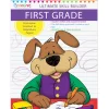 First Grade Ultimate Skill Builder Workbook